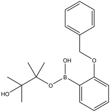 2-Benzyloxyphenylboronic acid pinacol ester 