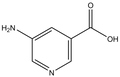 5-Aminonicotinic acid