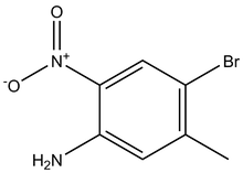 4-Bromo-5-methyl-2-nitroaniline