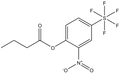 Ethyl (2-nitro-4-(pentafluorosulfanyl)phenyl) acetate