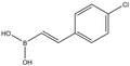 trans-2-(4-Chlorophenyl)vinylboronic acid