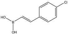 trans-2-(4-Chlorophenyl)vinylboronic acid