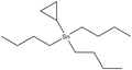 Cyclopropyltributylstannane