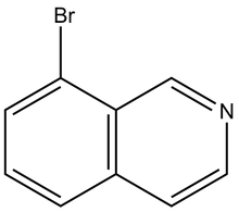 8-Bromoisoquinoline