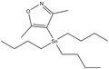 3,5-Dimethyl-4-(tributylstannyl)isoxazole
