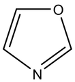 Oxazole