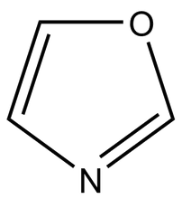Oxazole