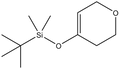 tert-butyl-(3,6-dihydro-2H-pyran-4-yloxy)dimethylsilane