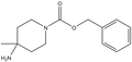 1-Cbz-4-amino-4-methylpiperidine