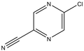 5-Chloropyrazine-2-carbonitrile