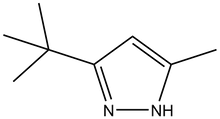 3-(tert-Butyl)-5-methyl-1H-pyrazole