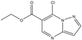 Ethyl 7-chloropyrazolo[1,5-a]pyrimidine-6-carboxylate 