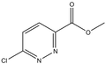 6-Chloropyridazine-3-carboxylic acid methyl ester