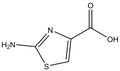 2-Aminothiazole-4-carboxylic acid 