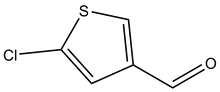 5-Chlorothiophene-3-carboxaldehyde 