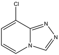 8-Chloro-[1,2,4]triazolo[4,3-a]pyridine