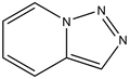 [1,2,3]Triazolo[1,5-a]pyridine