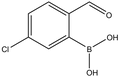 5-Chloro-2-formylphenylboronic acid