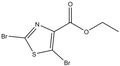 Ethyl 2,5-Dibromothiazole-4-carboxylate 1g