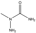 1-Methylhydrazinecarboxamide