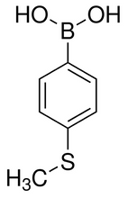 4-(Methylthio)phenylboronic acid 