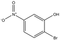 2-Bromo-5-nitrophenol