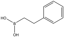 2-Phenyl-1-ethylboronic acid