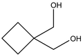 1,1-Cyclobutanedimethanol 