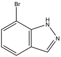 7-Bromo-1H-indazole