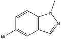 5-Bromo-1-methyl-1H-indazole