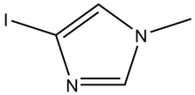 4-Iodo-1-methyl-1H-imidazole 