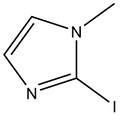 2-Iodo-1-methyl-1H-imidazole