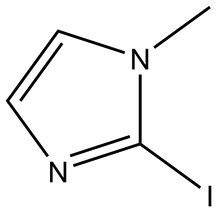 2-Iodo-1-methyl-1H-imidazole
