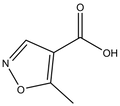 5-Methylisoxazole-4-carboxylic acid 