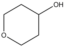 Tetrahydro-2H-pyran-4-ol