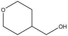 4-(Hydroxymethyl)tetrahydropyran
