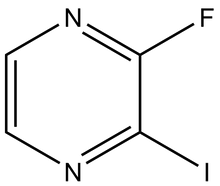 2-Fluoro-3-iodopyrazine 