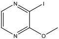 2-Iodo-3-methoxypyrazine