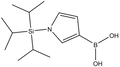 1-(Triisopropylsilyl)pyrrole-3-boronic acid