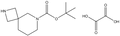 6-Boc-2,6-diazaspiro[3.5]nonane oxalate 