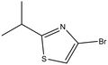 4-Bromo-2-isopropylthiazole