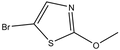 5-Bromo-2-methoxythiazole