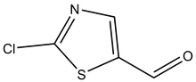 2-Chlorothiazole-5-carboxaldehyde