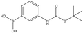 3-(N-BOC-Amino)phenylboronic acid