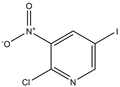 2-Chloro-5-iodo-3-nitropyridine