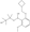 2-Cyclobutylmethoxy-6-methoxyphenylboronic acid pinacol ester