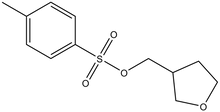 Toluene-4-sulfonic acid tetrahydro-furan-3-ylmethyl ester