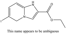 Ethyl 6-iodo-1H-imidazo[1,2-a]pyridine-2-carboxylate 