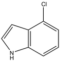 4-Chloroindole