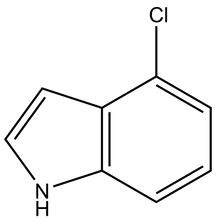 4-Chloroindole